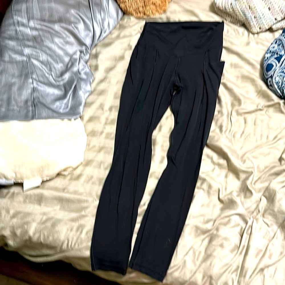 aerie real me hi-rise leggings